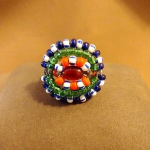 African Ring